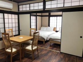Novoic Hotel 吾妻橋